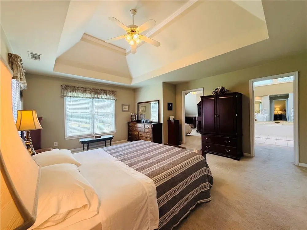 2667 Dunhaven Court Snellville, GA 30078