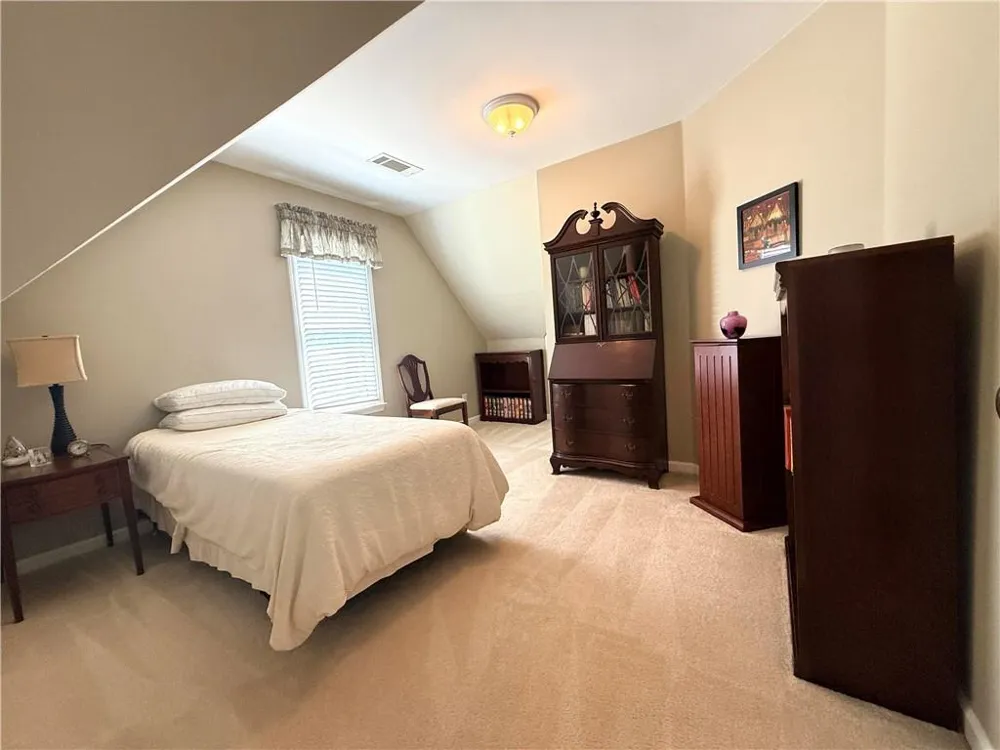 2667 Dunhaven Court Snellville, GA 30078