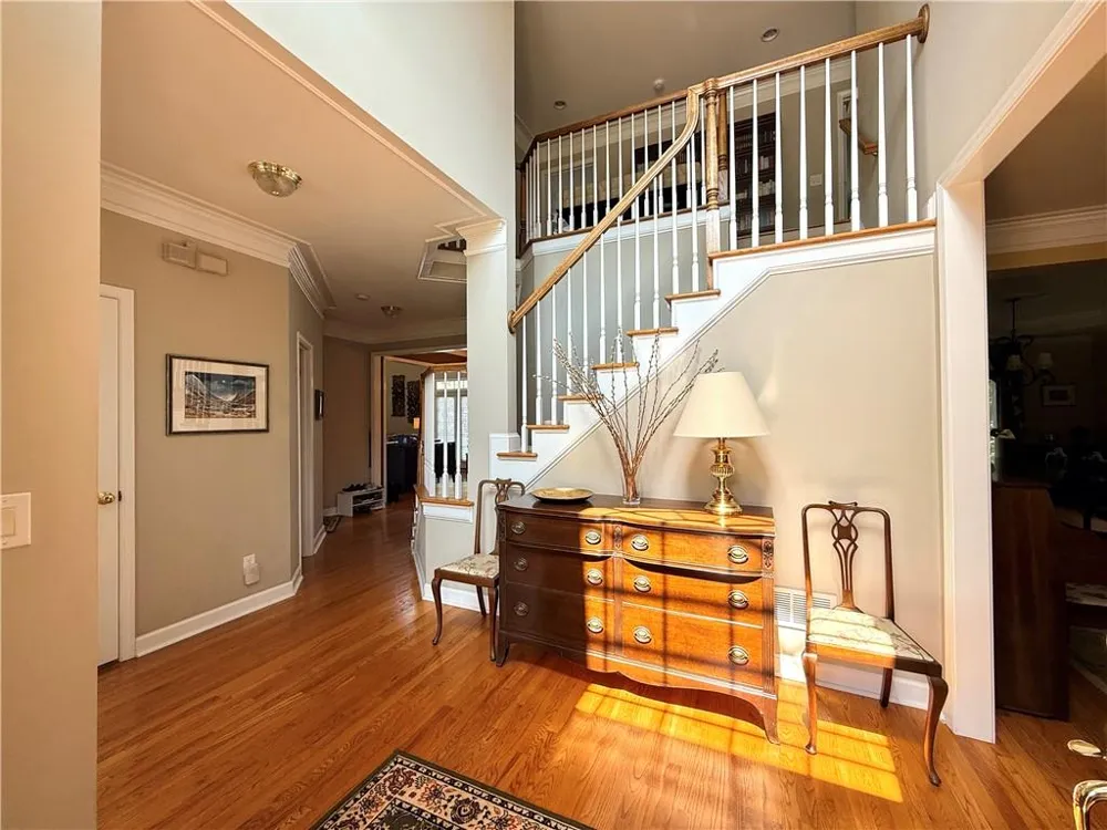 2667 Dunhaven Court Snellville, GA 30078