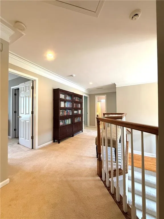 2667 Dunhaven Court Snellville, GA 30078