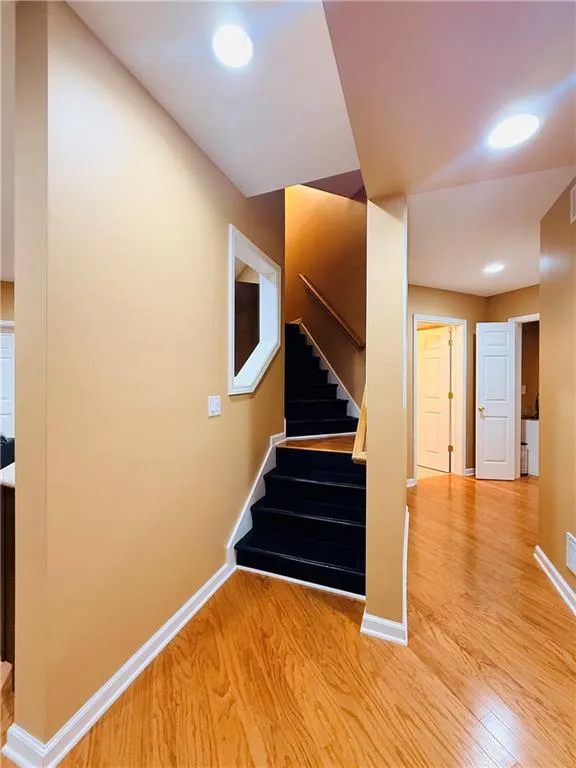 2667 Dunhaven Court Snellville, GA 30078