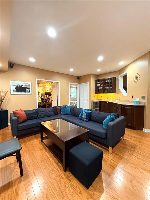 2667 Dunhaven Court Snellville, GA 30078
