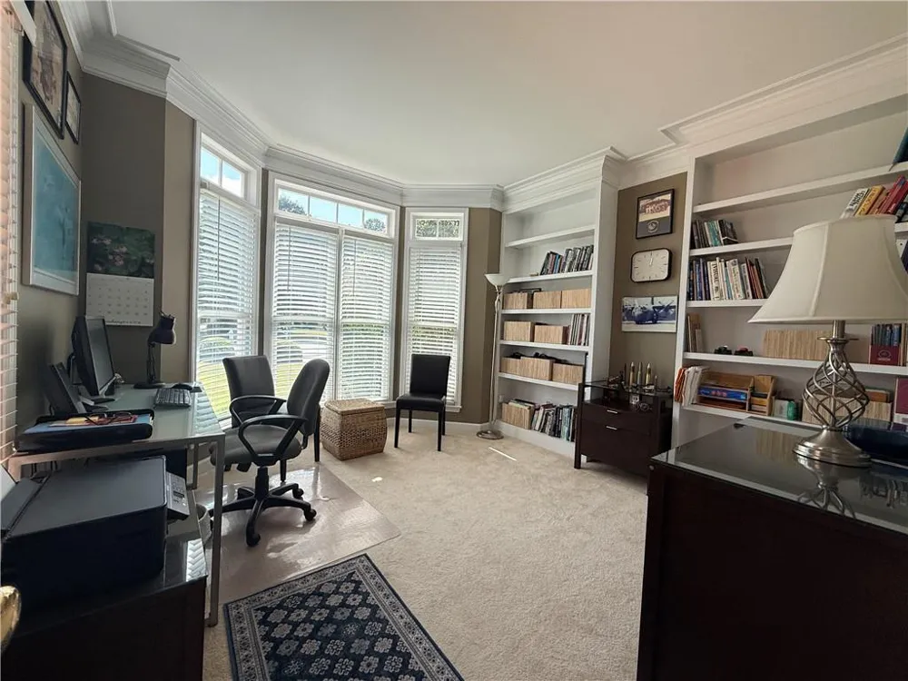 2667 Dunhaven Court Snellville, GA 30078