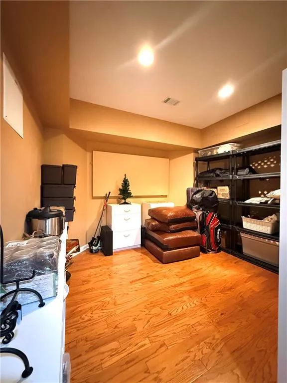 2667 Dunhaven Court Snellville, GA 30078