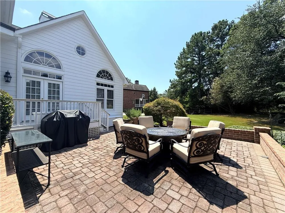 2667 Dunhaven Court Snellville, GA 30078