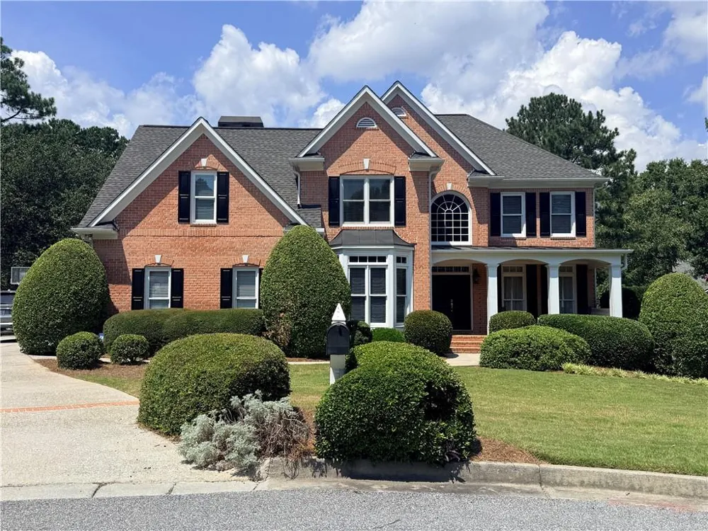 2667 Dunhaven Court Snellville, GA 30078