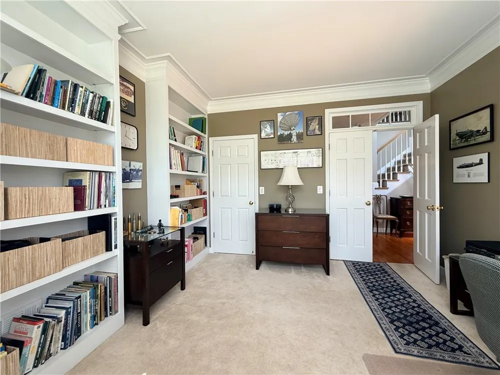 2667 Dunhaven Court Snellville, GA 30078