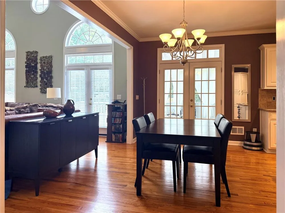 2667 Dunhaven Court Snellville, GA 30078