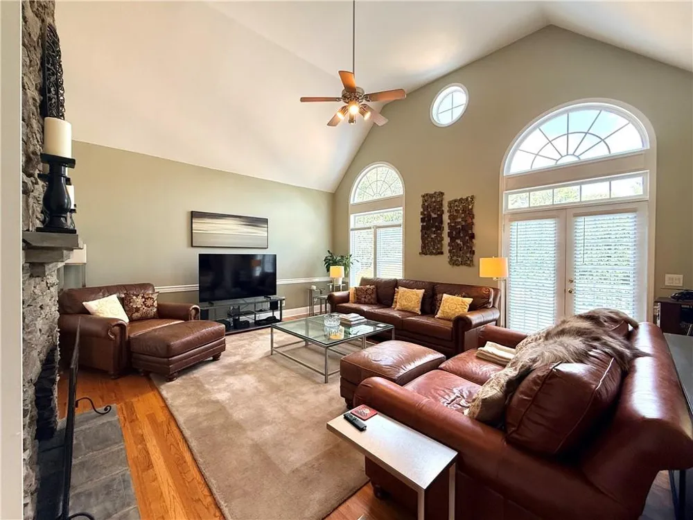 2667 Dunhaven Court Snellville, GA 30078