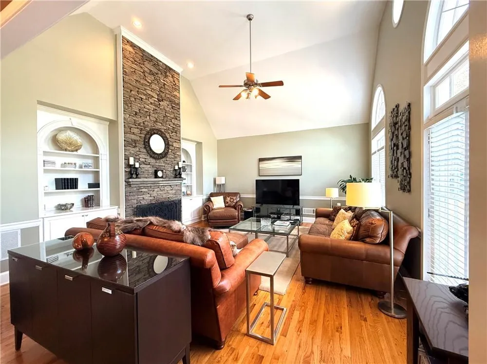 2667 Dunhaven Court Snellville, GA 30078
