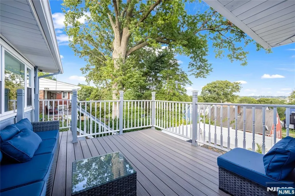 12 Lois Avenue Clifton, NJ 07014