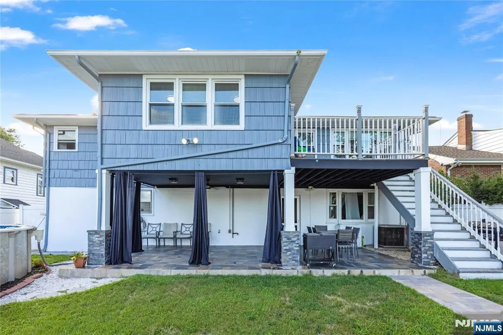 12 Lois Avenue Clifton, NJ 07014