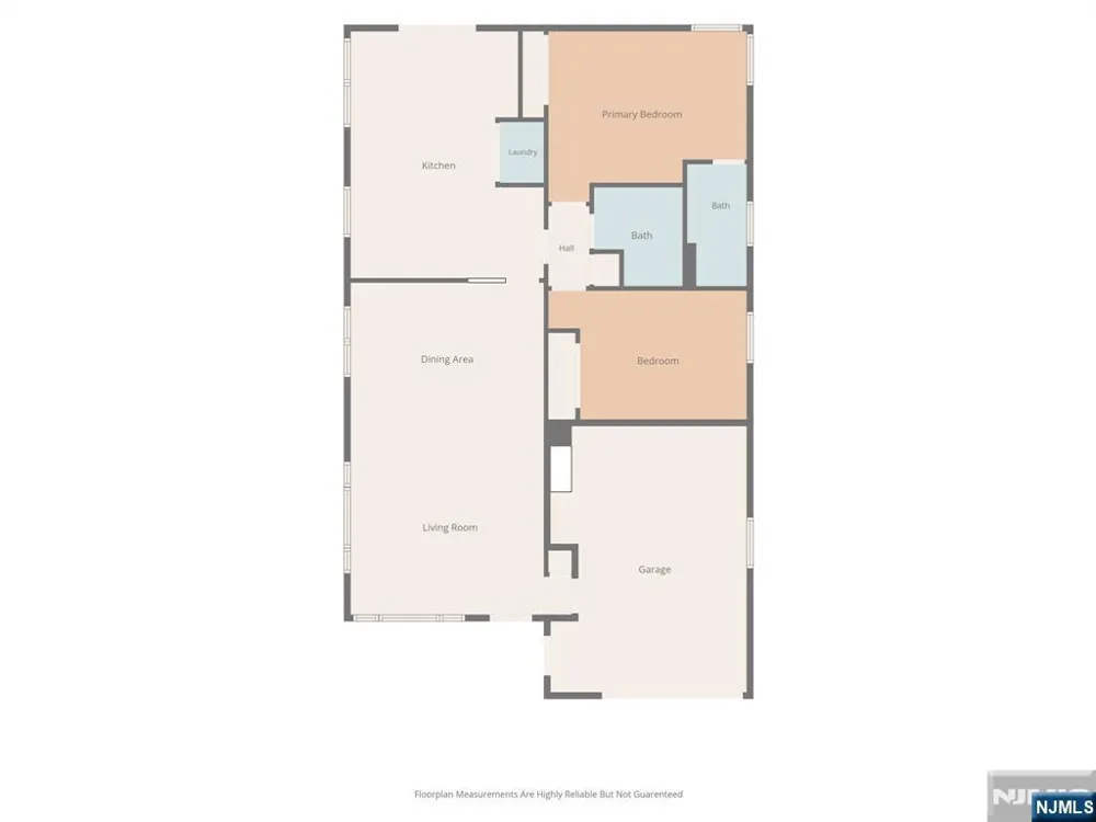 47 Doral Drive Toms River, NJ 08757