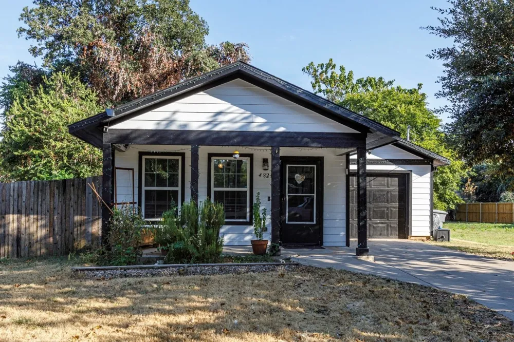 4820 Fellows Lane Dallas, TX 75216
