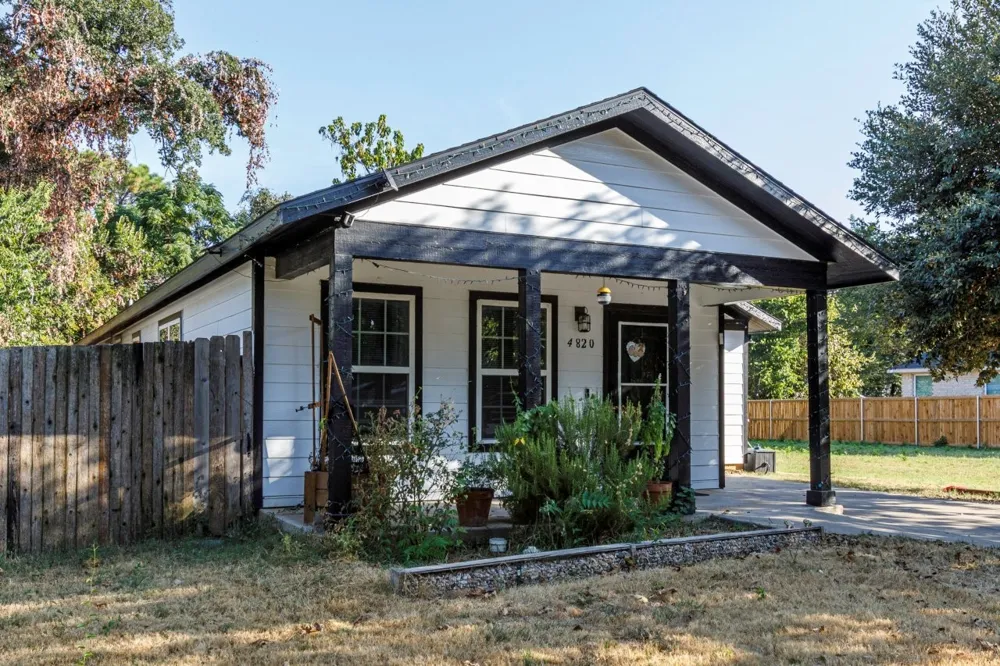 4820 Fellows Lane Dallas, TX 75216