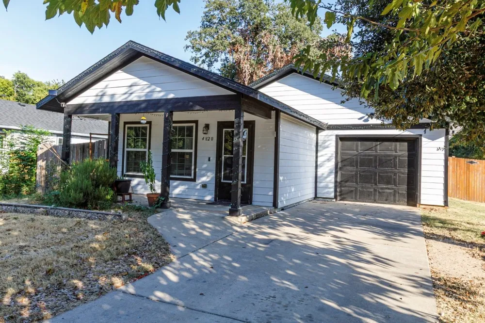 4820 Fellows Lane Dallas, TX 75216
