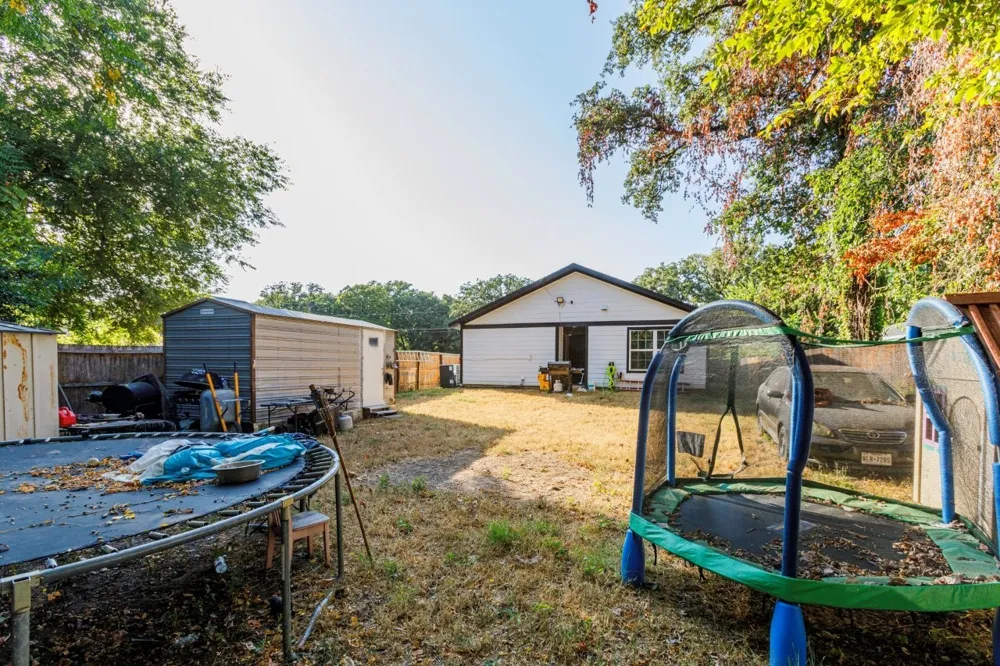 4820 Fellows Lane Dallas, TX 75216