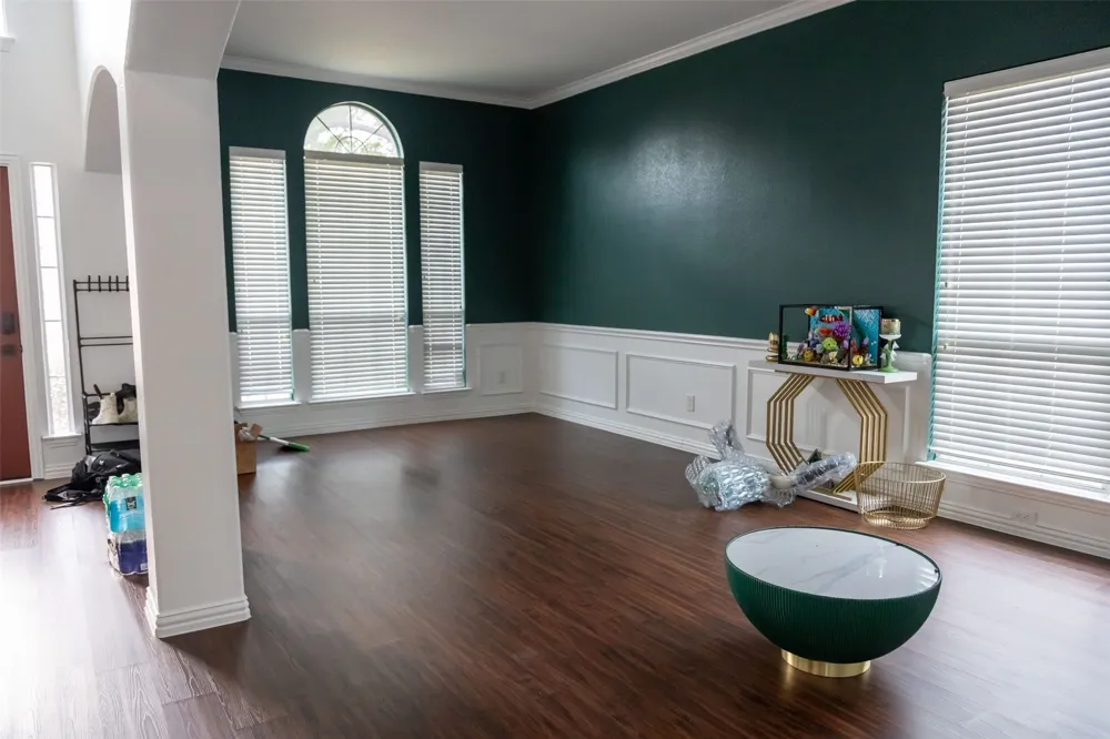 737 Honeysuckle DeSoto, TX 75115
