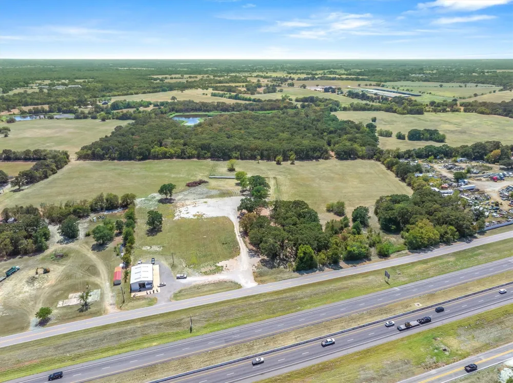 I-20 Service Road Canton, TX 75103
