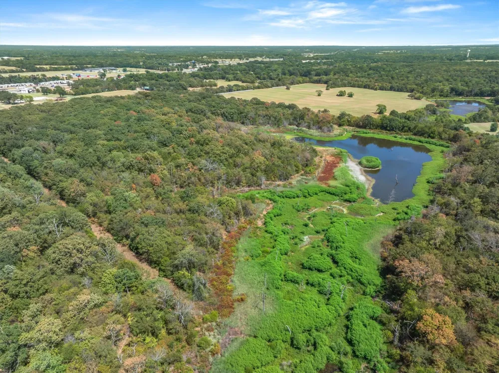 I-20 Service Road Canton, TX 75103