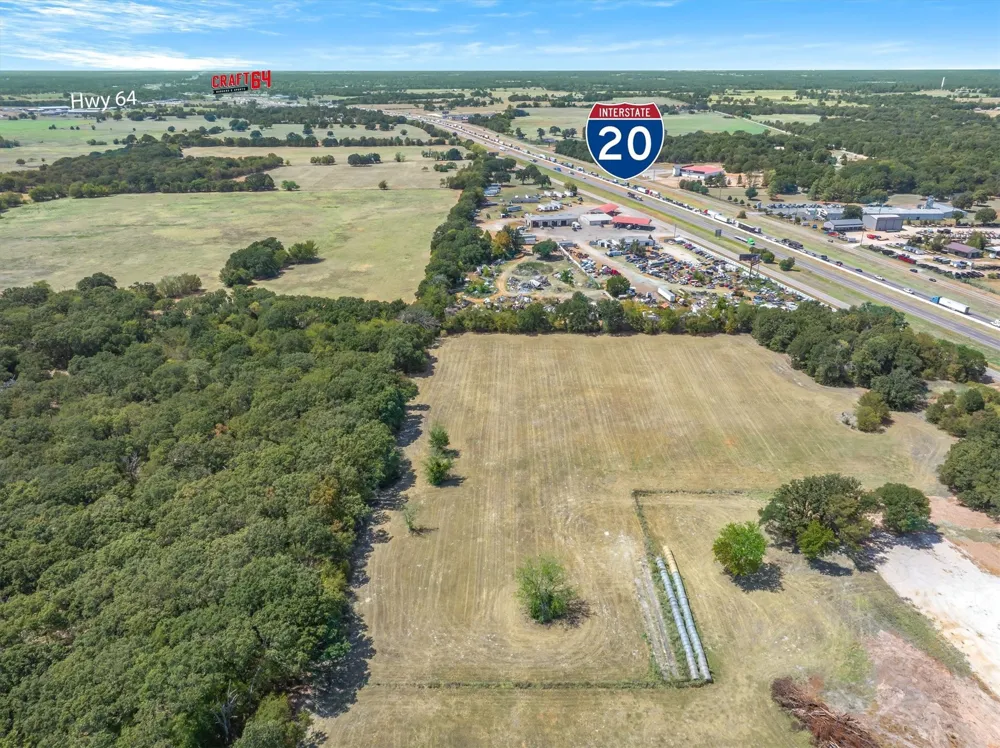 I-20 Service Road Canton, TX 75103