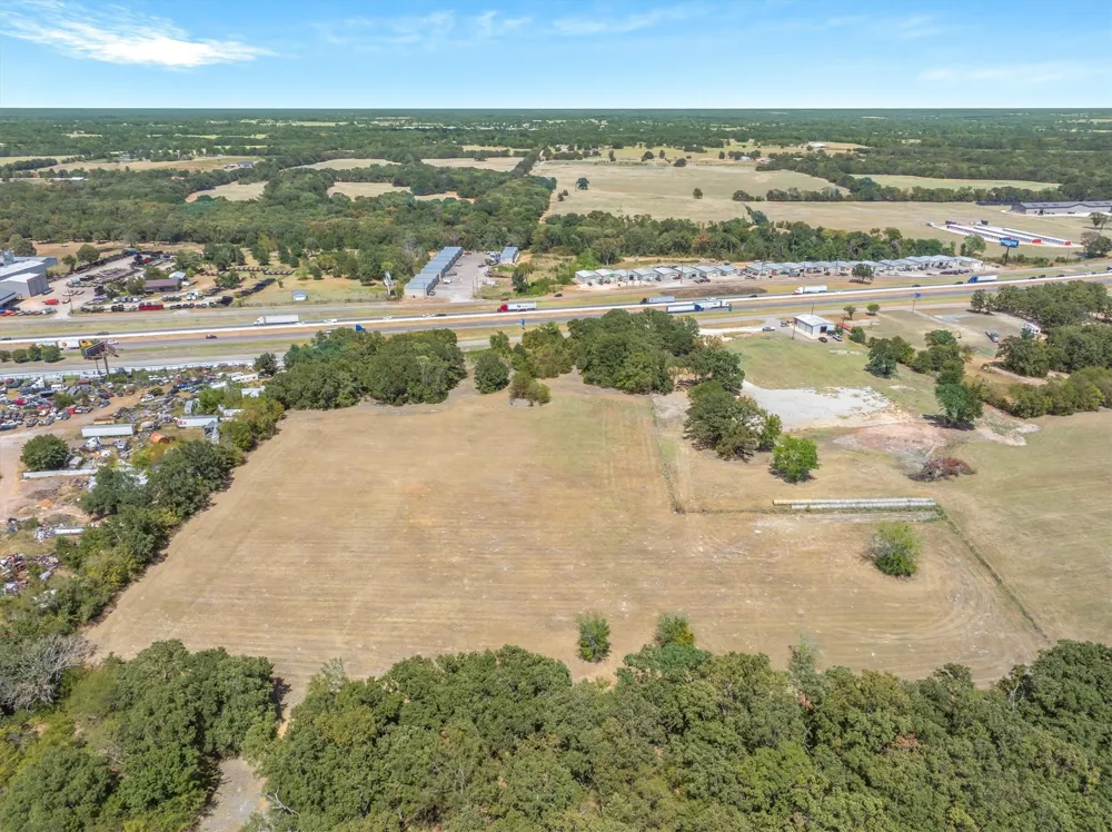 I-20 Service Road Canton, TX 75103