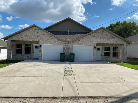 3307 Polk Street #A