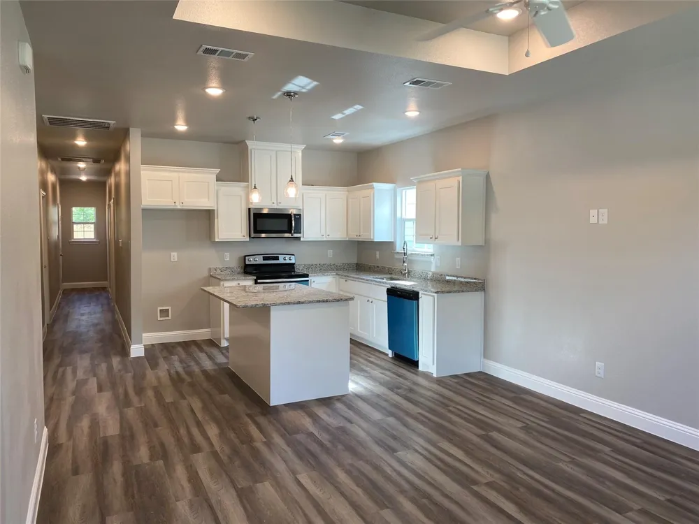 3307 Polk Street #A Greenville, TX 75401