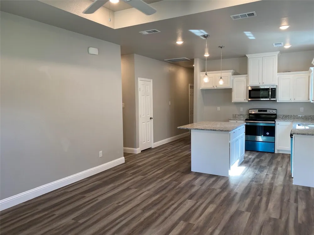 3307 Polk Street #A Greenville, TX 75401