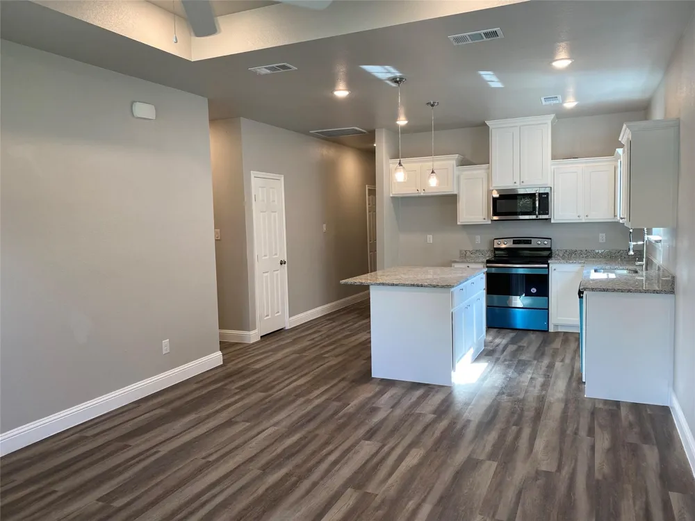 3307 Polk Street #A Greenville, TX 75401