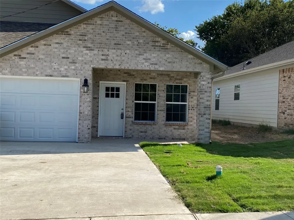3307 Polk Street #A Greenville, TX 75401