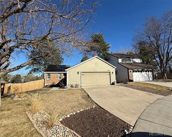 2359 E Nichols Place Centennial, CO 80122