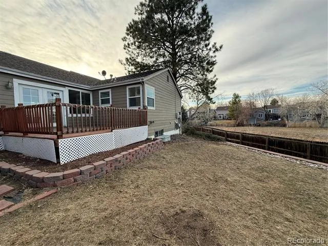 2359 E Nichols Place Centennial, CO 80122