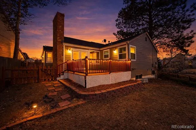 2359 E Nichols Place Centennial, CO 80122