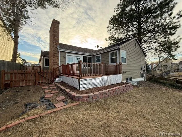 2359 E Nichols Place Centennial, CO 80122