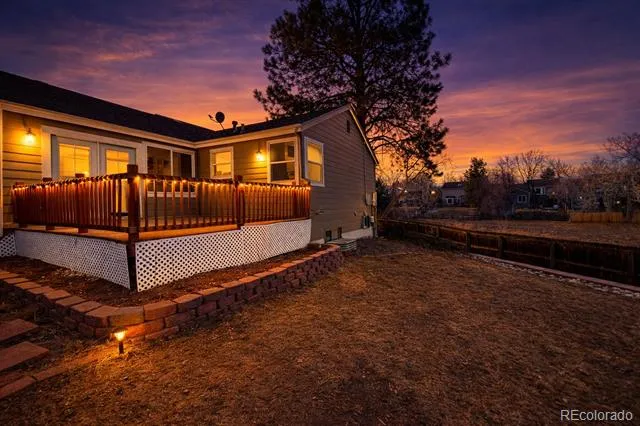 2359 E Nichols Place Centennial, CO 80122