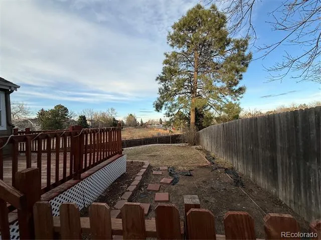 2359 E Nichols Place Centennial, CO 80122