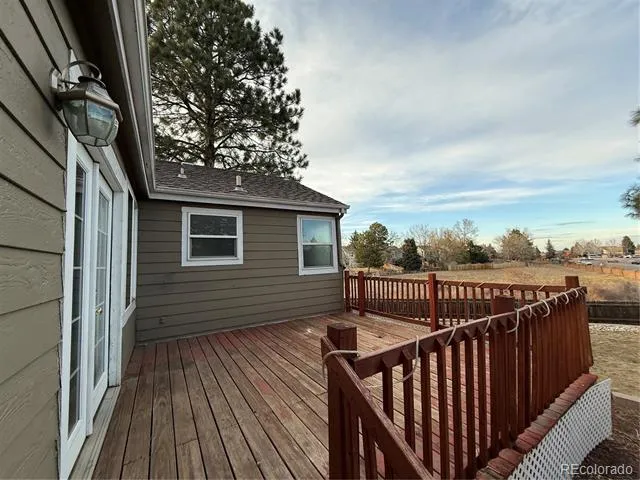 2359 E Nichols Place Centennial, CO 80122