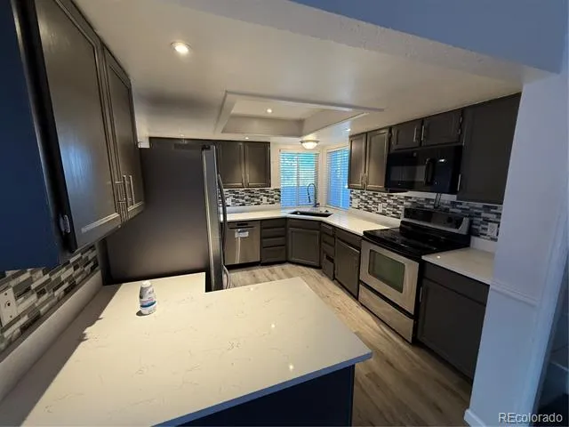 2359 E Nichols Place Centennial, CO 80122