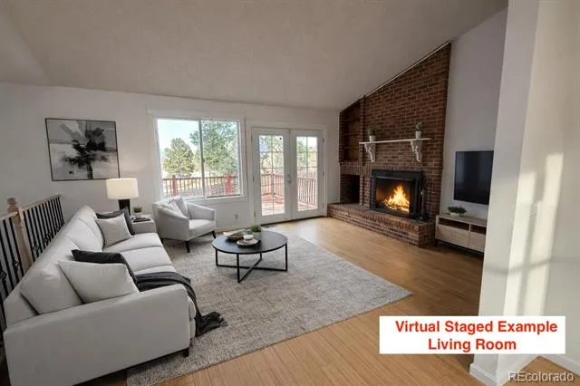 2359 E Nichols Place Centennial, CO 80122
