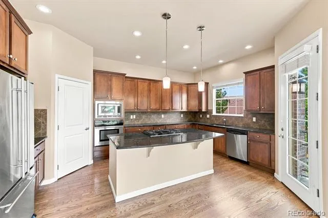 7821 Vallagio Lane Englewood, CO 80112