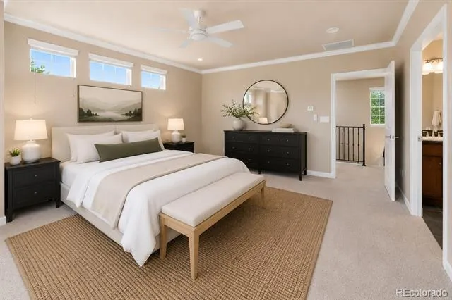 7821 Vallagio Lane Englewood, CO 80112