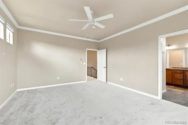 7821 Vallagio Lane Englewood, CO 80112
