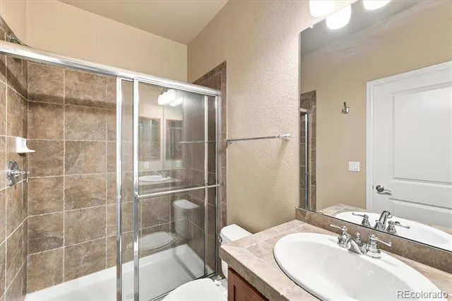 7821 Vallagio Lane Englewood, CO 80112