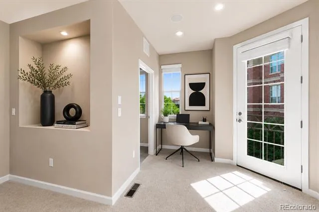 7821 Vallagio Lane Englewood, CO 80112
