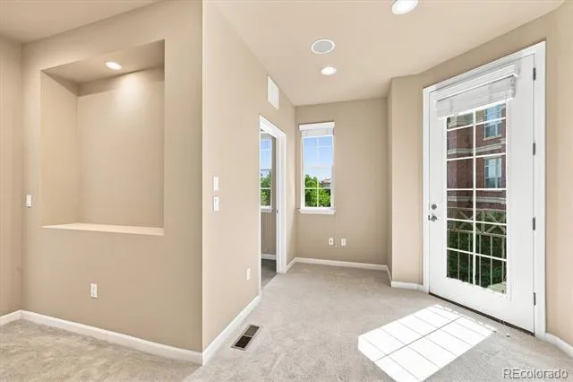 7821 Vallagio Lane Englewood, CO 80112