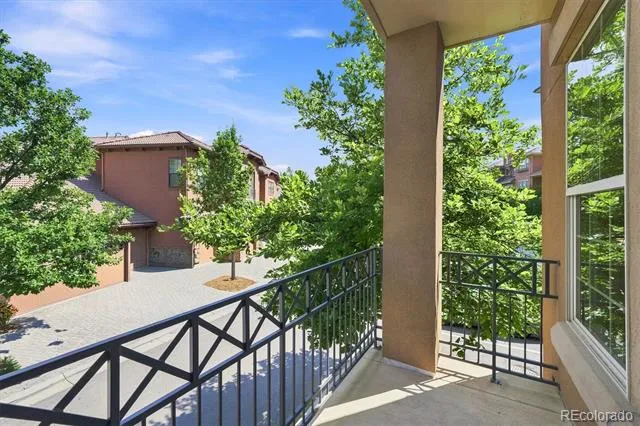 7821 Vallagio Lane Englewood, CO 80112