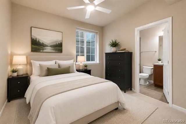 7821 Vallagio Lane Englewood, CO 80112