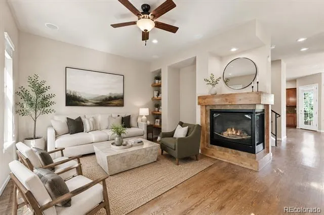 7821 Vallagio Lane Englewood, CO 80112