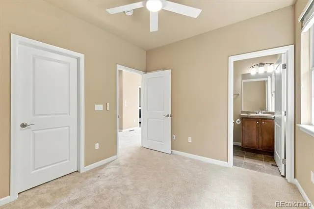 7821 Vallagio Lane Englewood, CO 80112